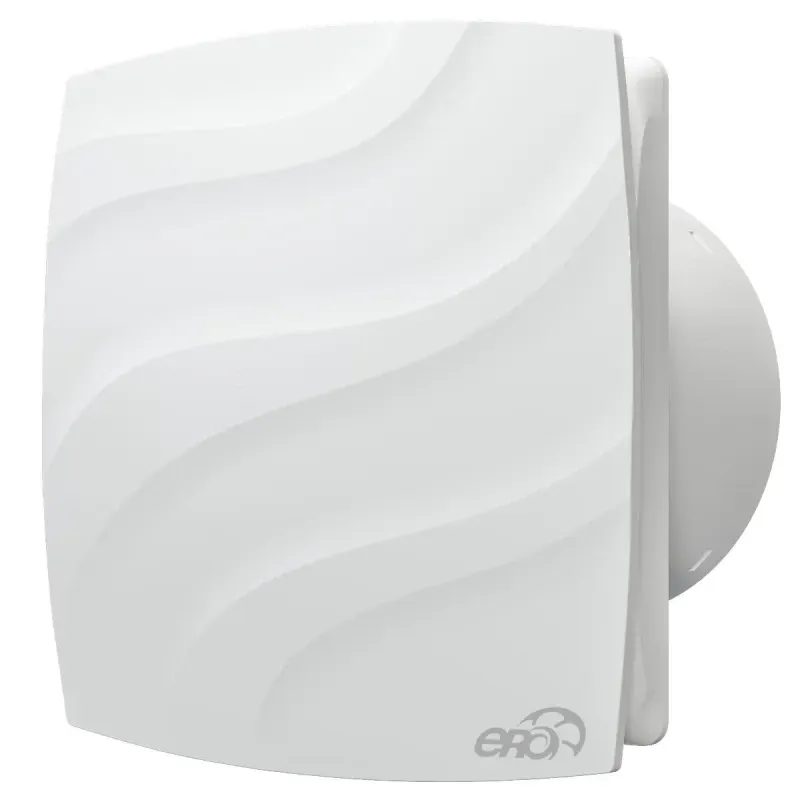 Domestic fan Wave 4 inch