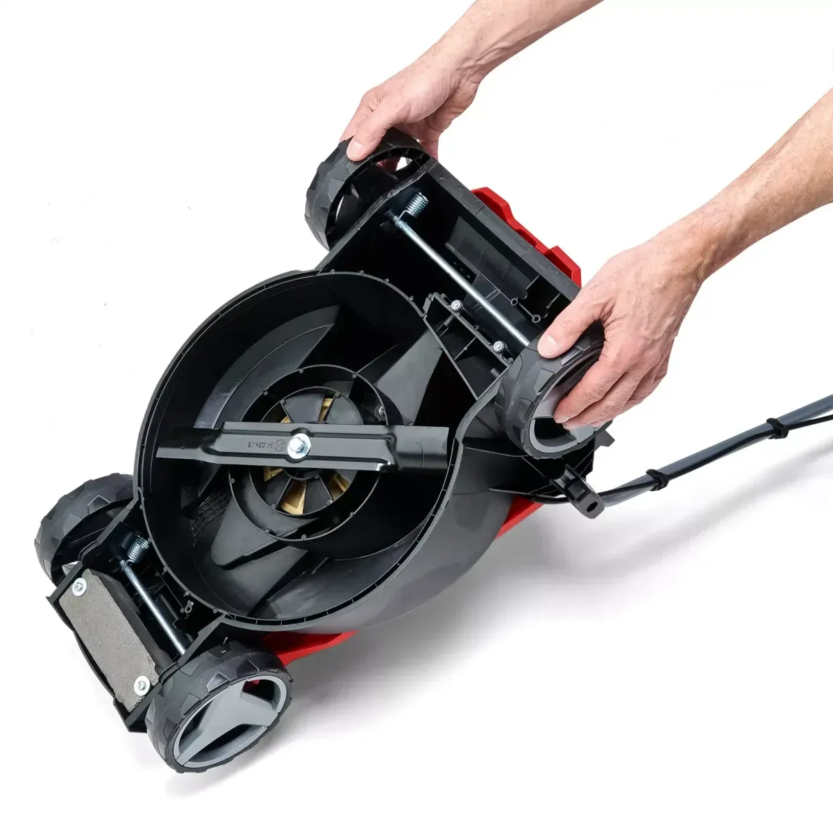 Electric Lawn Mower 1000W