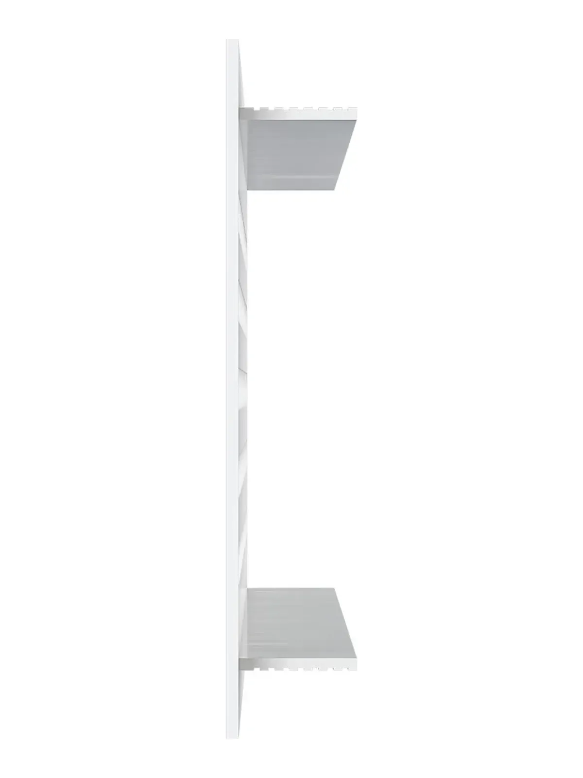 Ventilation Grill Aluminium