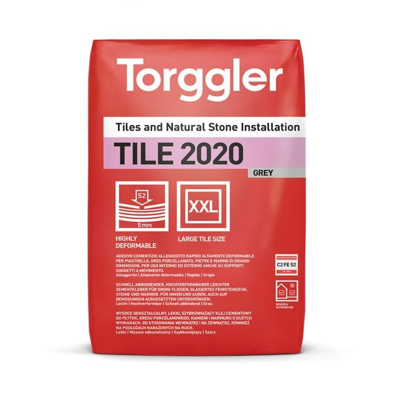 Torggler Tile 2020