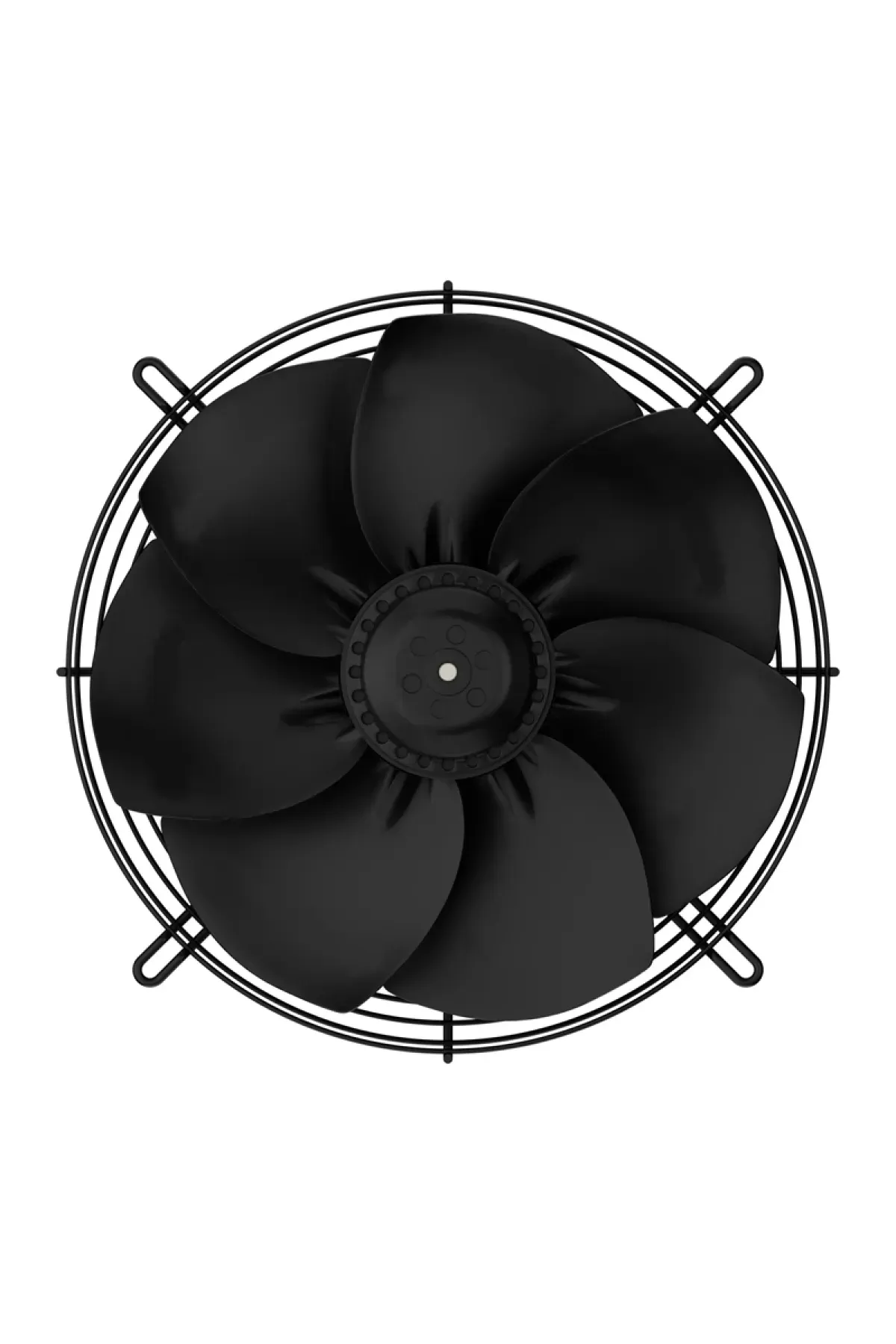 STORM GR 300 2E Axial surface-mounted fan
