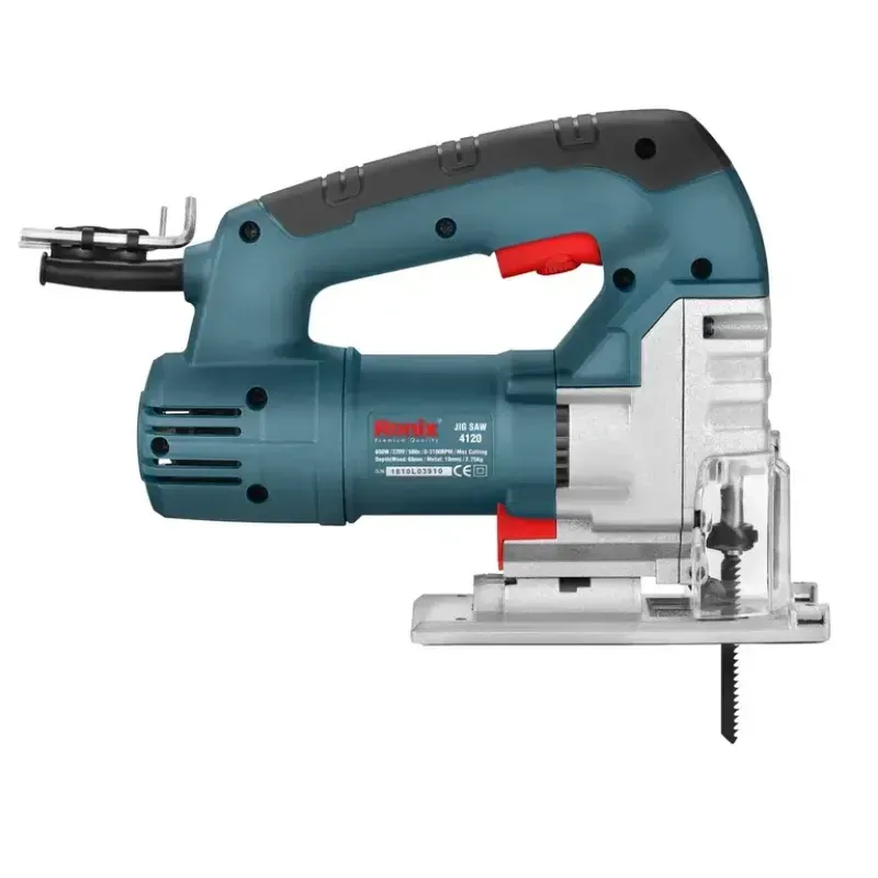 Electric Jigsaw 650W-3100RPM