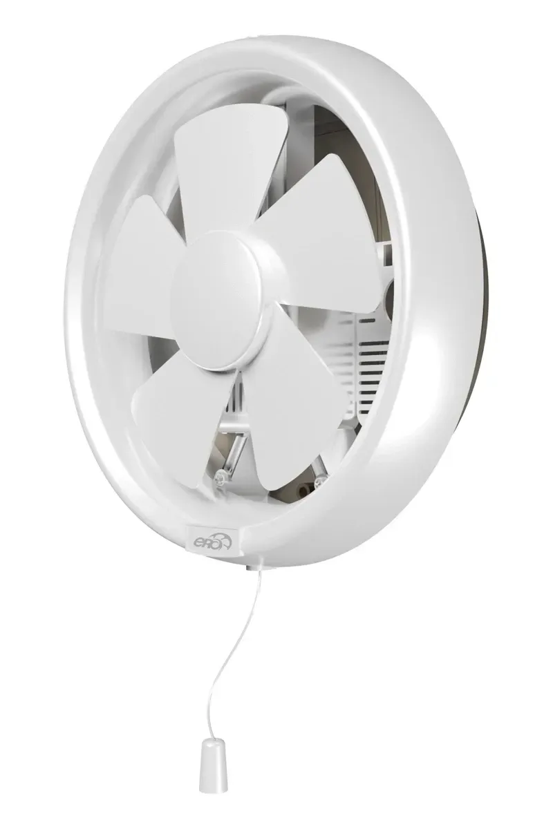 Window 5 inch Fan Hps