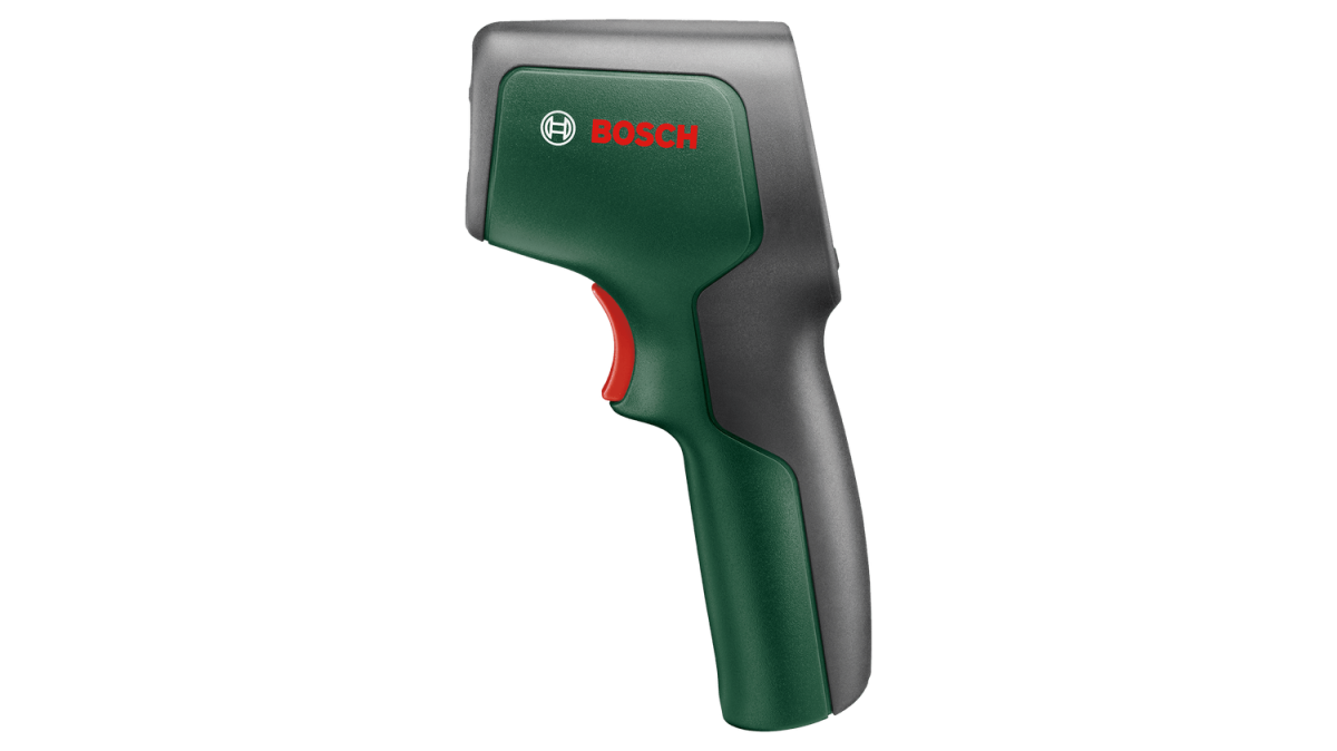 Thermo Detector Universal Temp