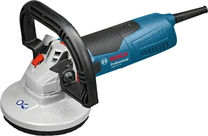 Concrete Grinder 1500W - Bosch