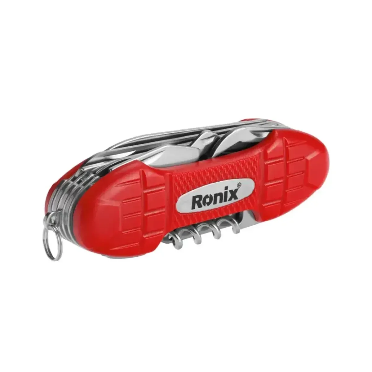 Foldable Multifunction Knife