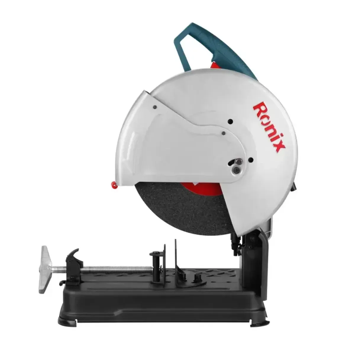 Steel Cut-Off Saw 2300W-355mm