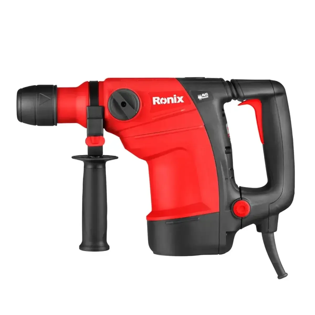 Rotary Hammer 1100W SDS-Plus Topline Model