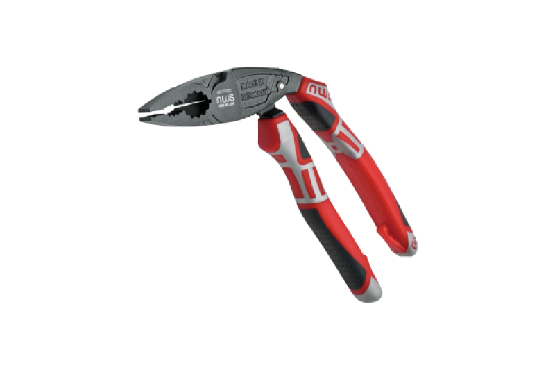 High Leverage Combination Pliers - 200mm