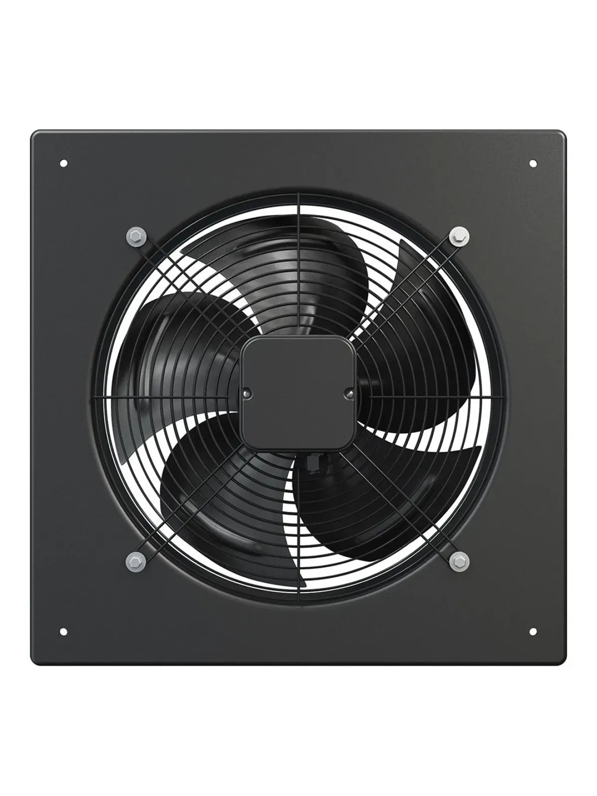 Storm 350 Axial Surface-Mounted Fan