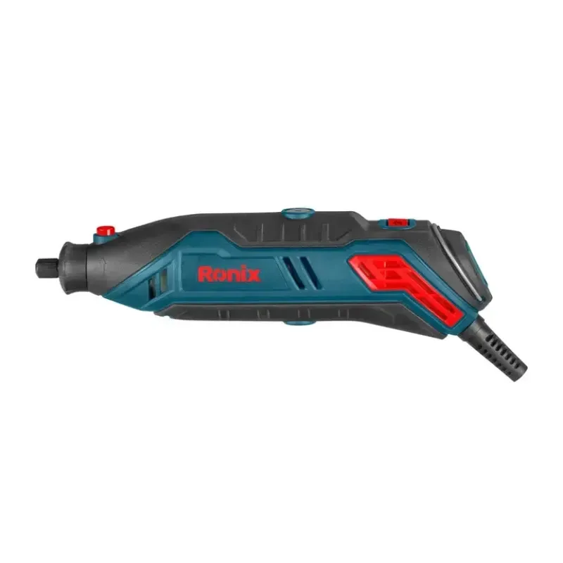 Rotary Tool Kit (40pcs) 130W