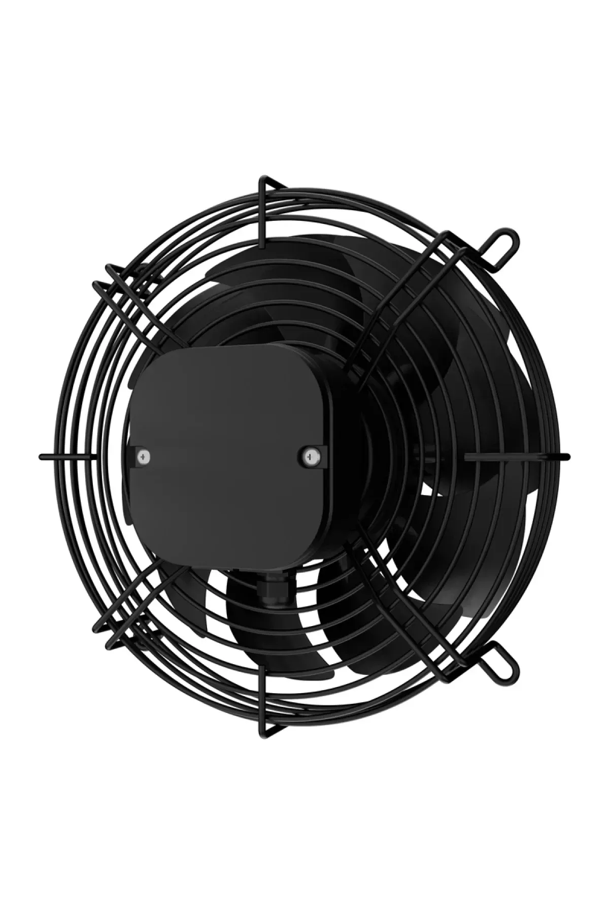 STORM GR 200 2E Axial surface-mounted fan