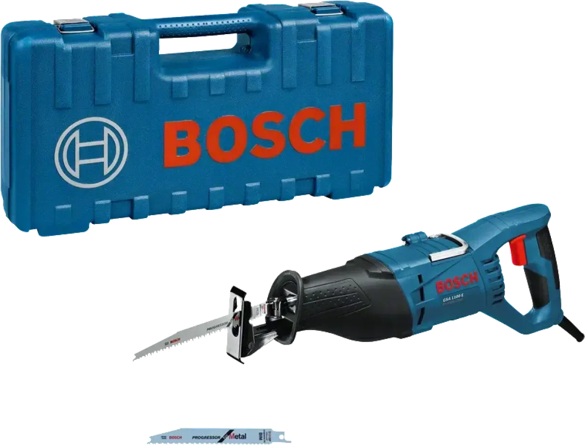 Reciprocating Saw 1100W