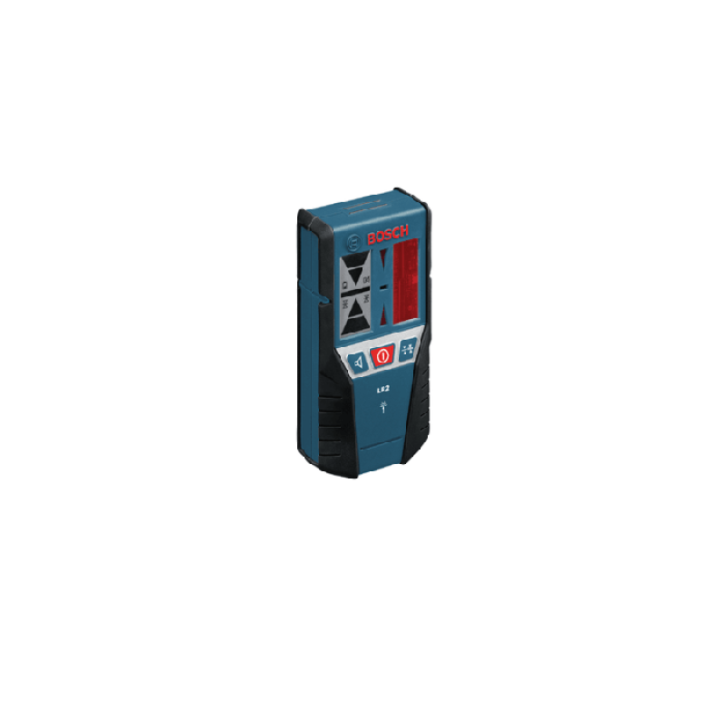 High-performance Receiver - Bosch