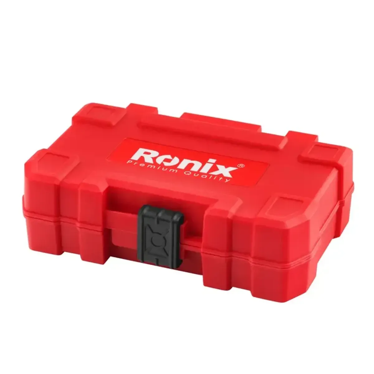 Socket & Bit Tool Set (49pcs)