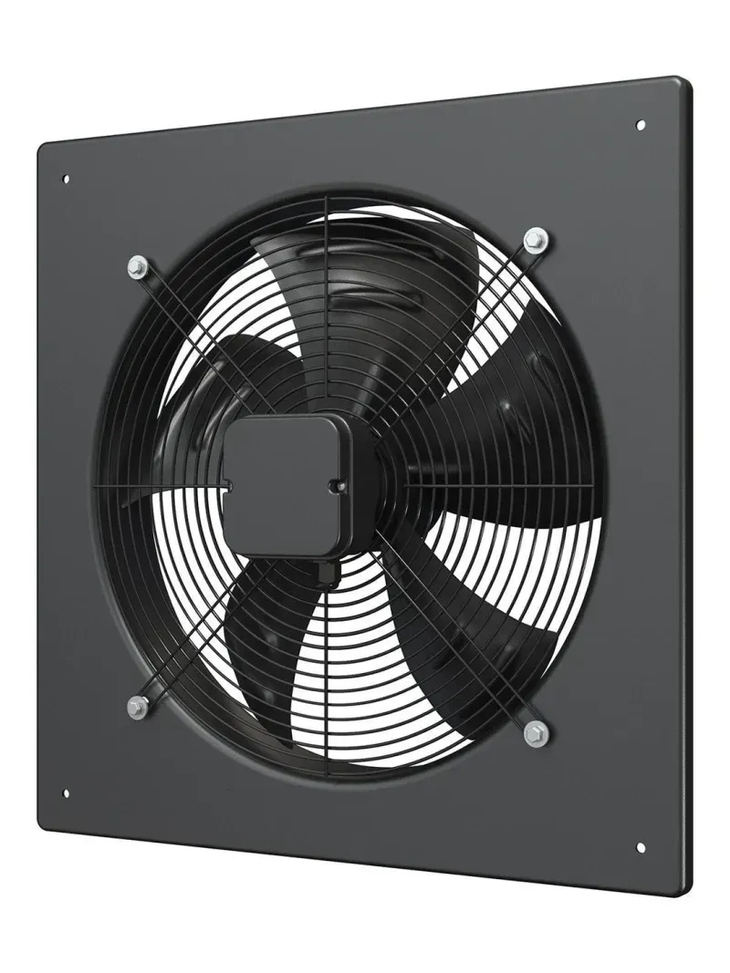 Storm 400 Axial Surface-Mounted Fan