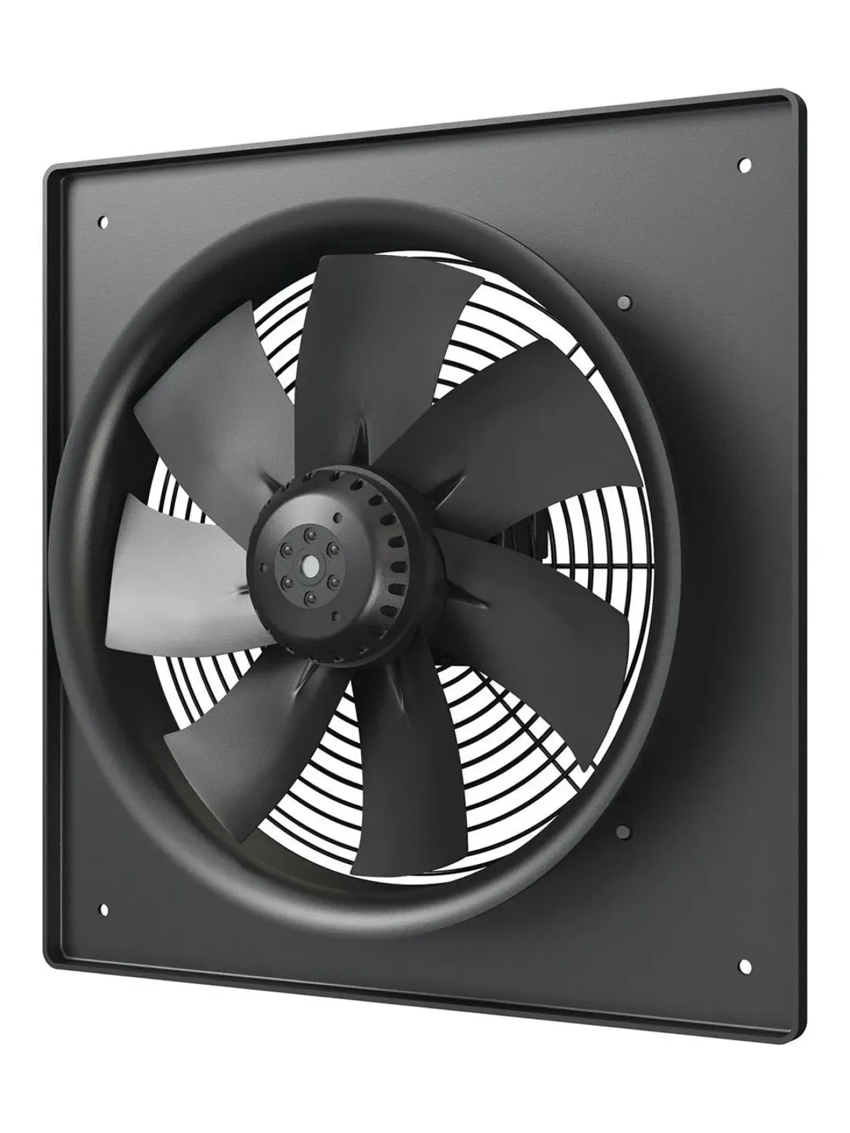 Storm 300 Axial Surface-Mounted Fan