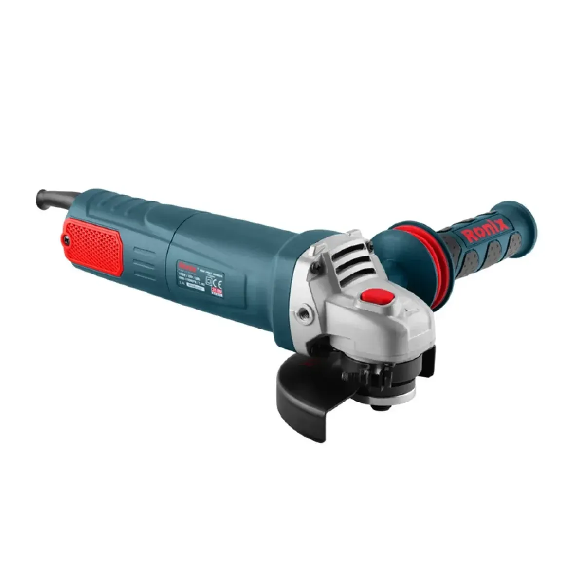 Mini Angle Grinder 1100W-115mm