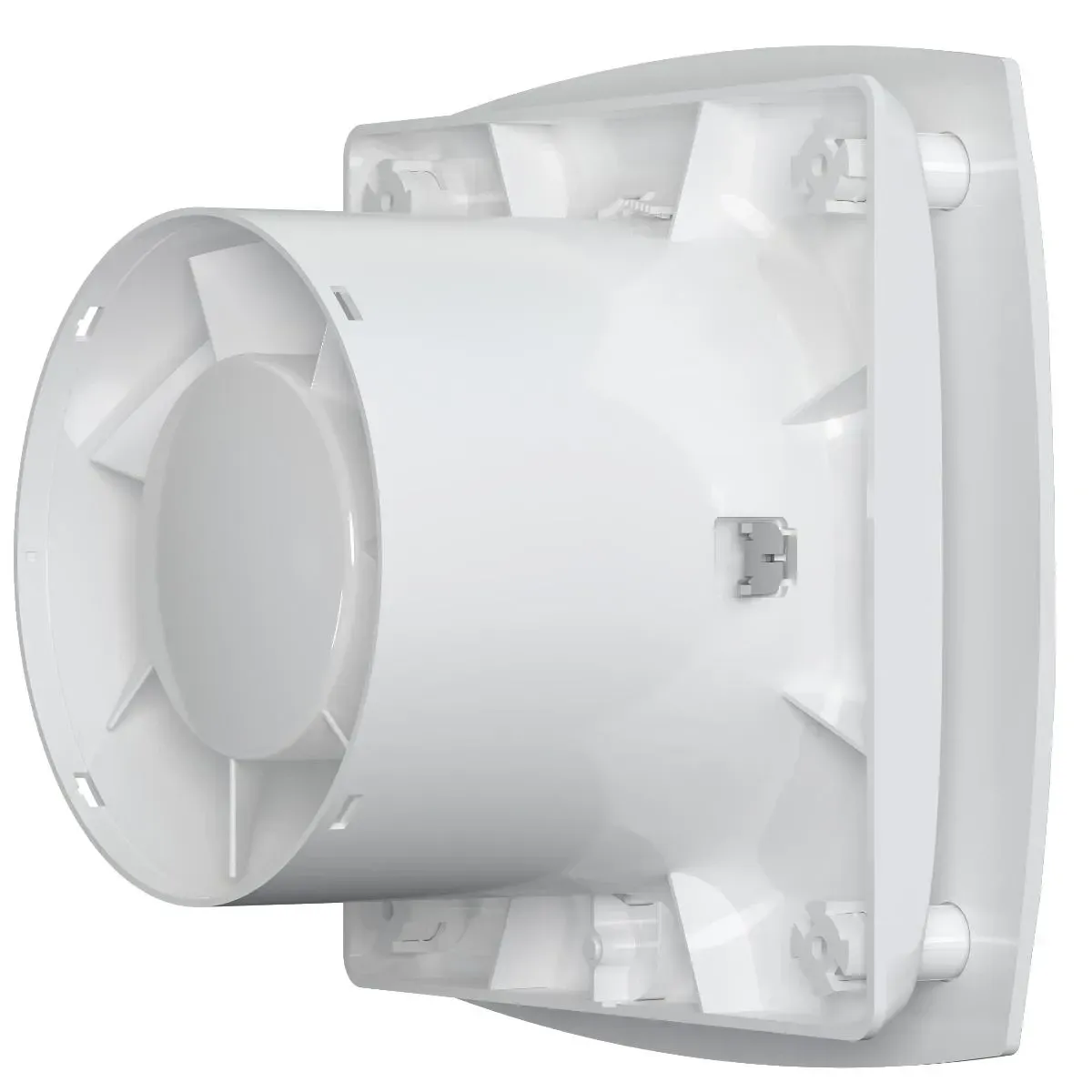 Domestic fan Wave 4 inch