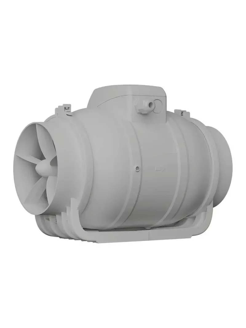 Commercial fan Typhoon 125 2SP