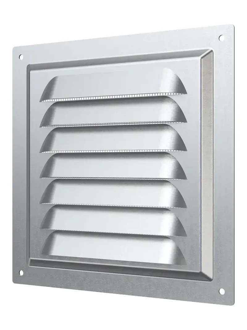 Ventilation grille MC