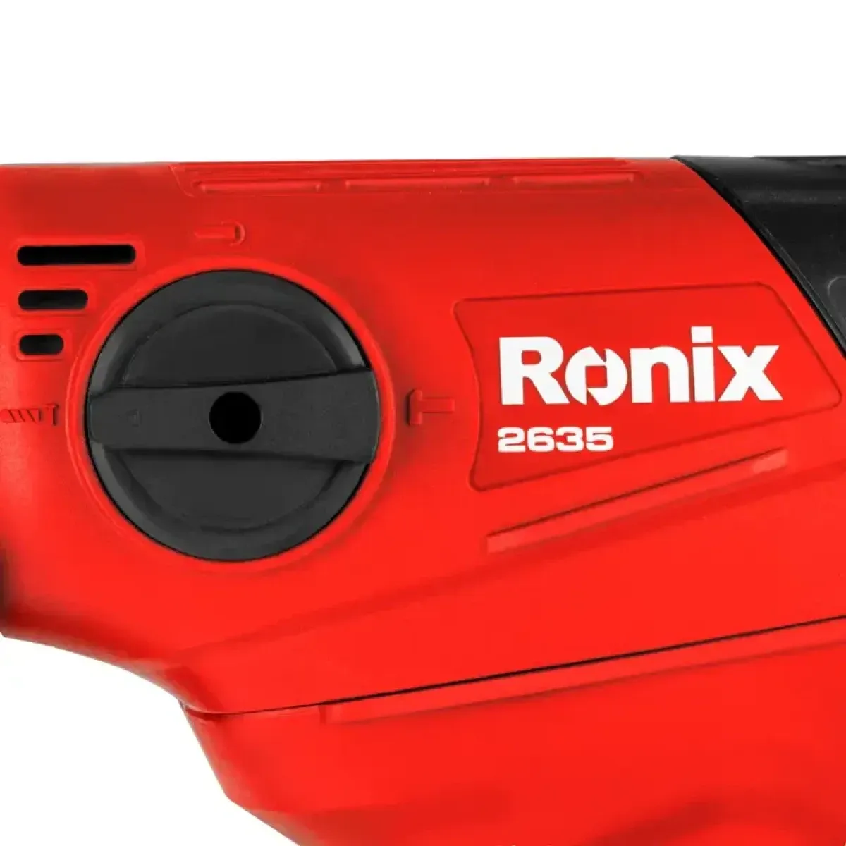Rotary Hammer 35mm 1100w sds-max topline model