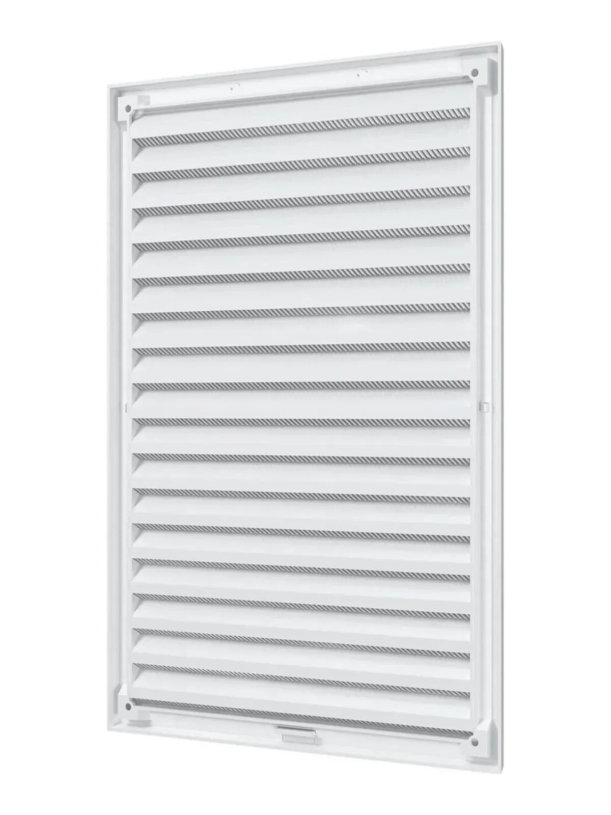 Ventilation Grill, Detachable Mesh RZN