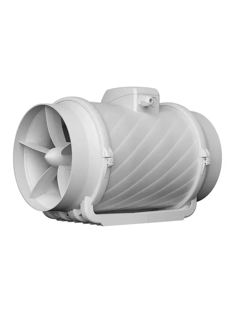 Commercial fan Typhoon 250 2SP