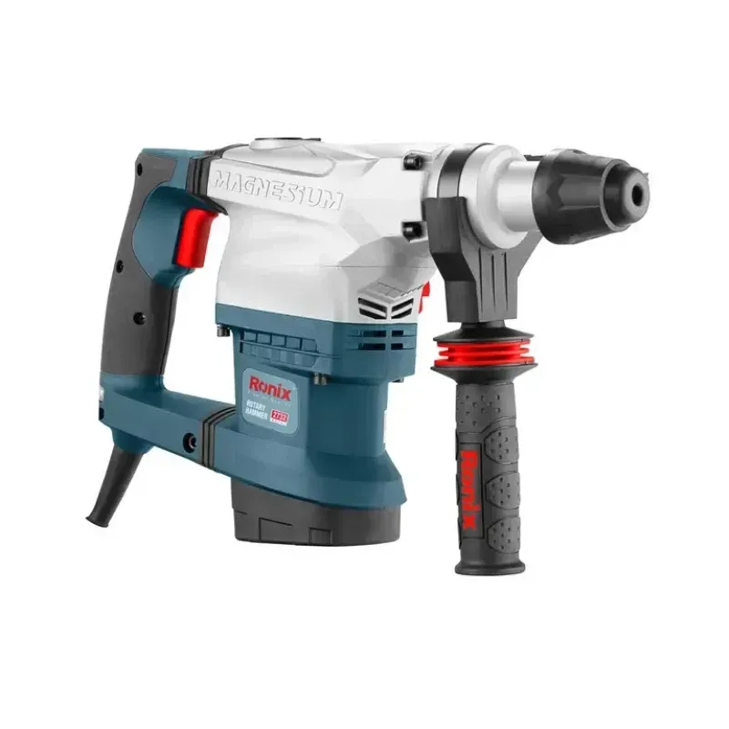 Rotary Hammer 1250W-32mm