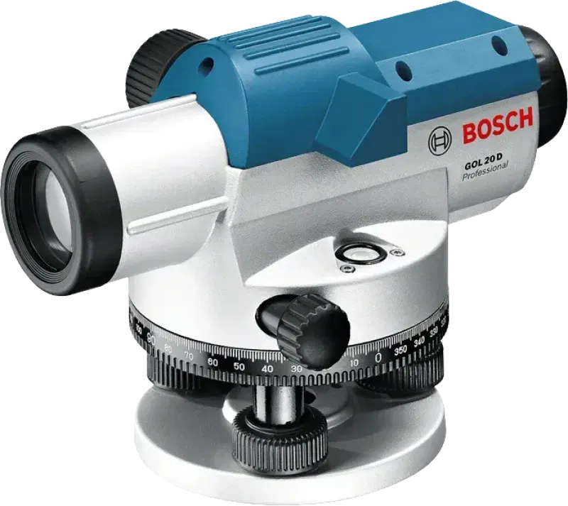 Optical Level GOL 32 D