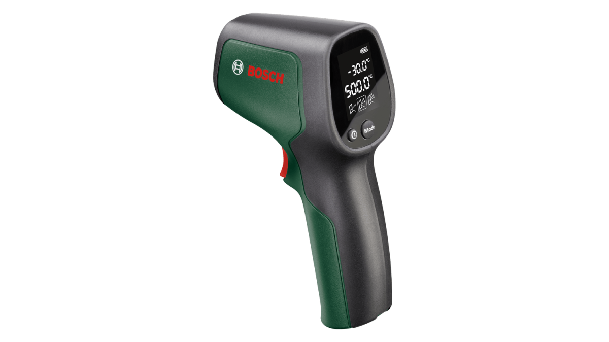 Thermo Detector Universal Temp