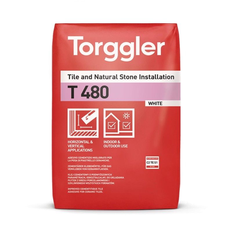 Torggler Tile 480