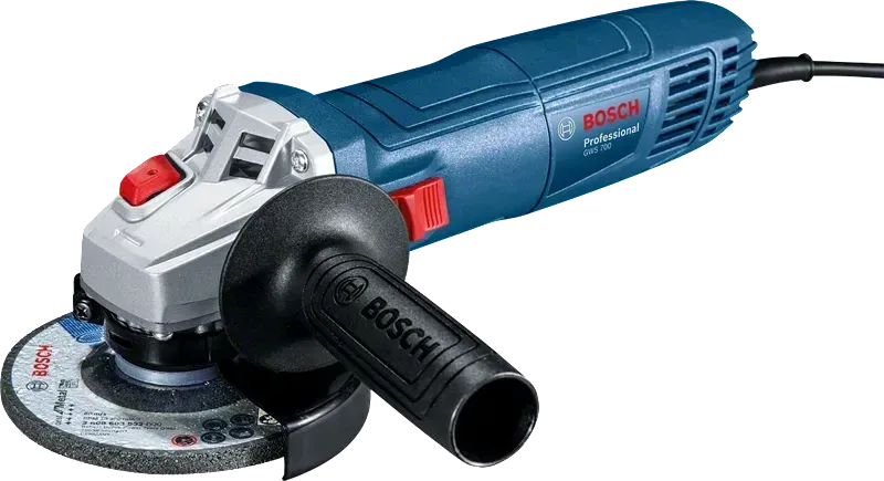 Angle Grinder 710W - Bosch