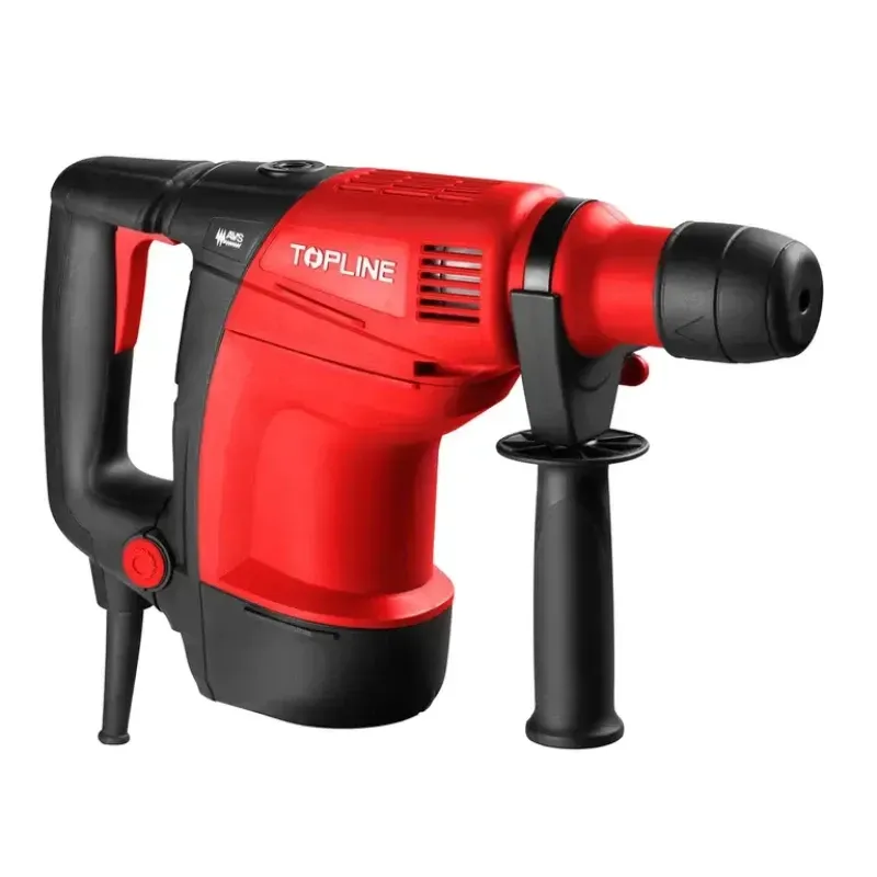 Rotary Hammer 1100W SDS-Plus Topline Model