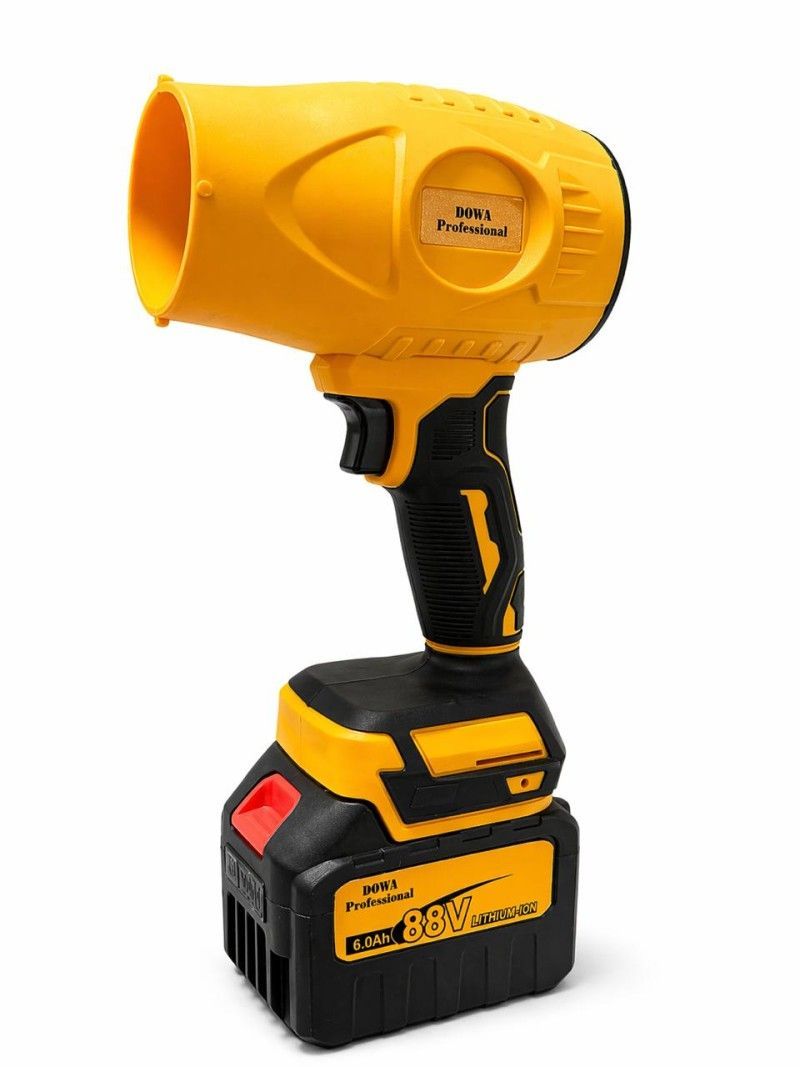 Cordless Blower - Dowa
