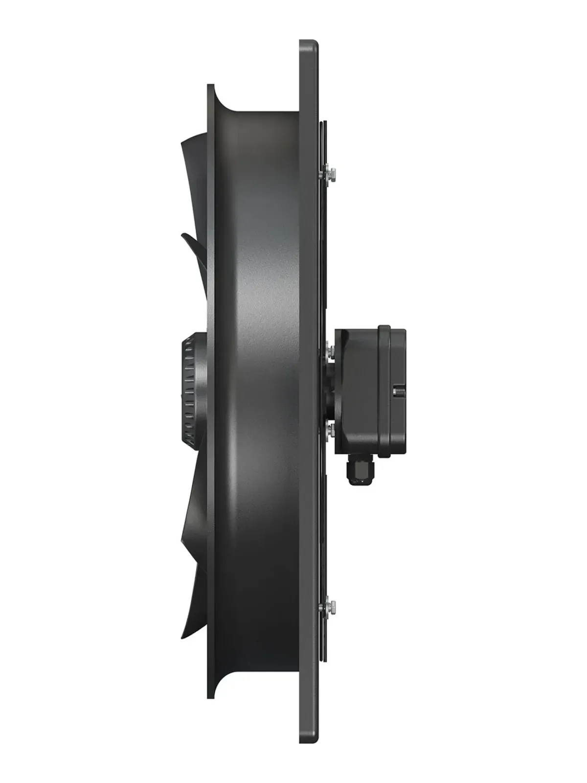Storm 400 Axial Surface-Mounted Fan