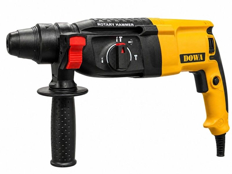 Rotary Hammer 800W - Dowa