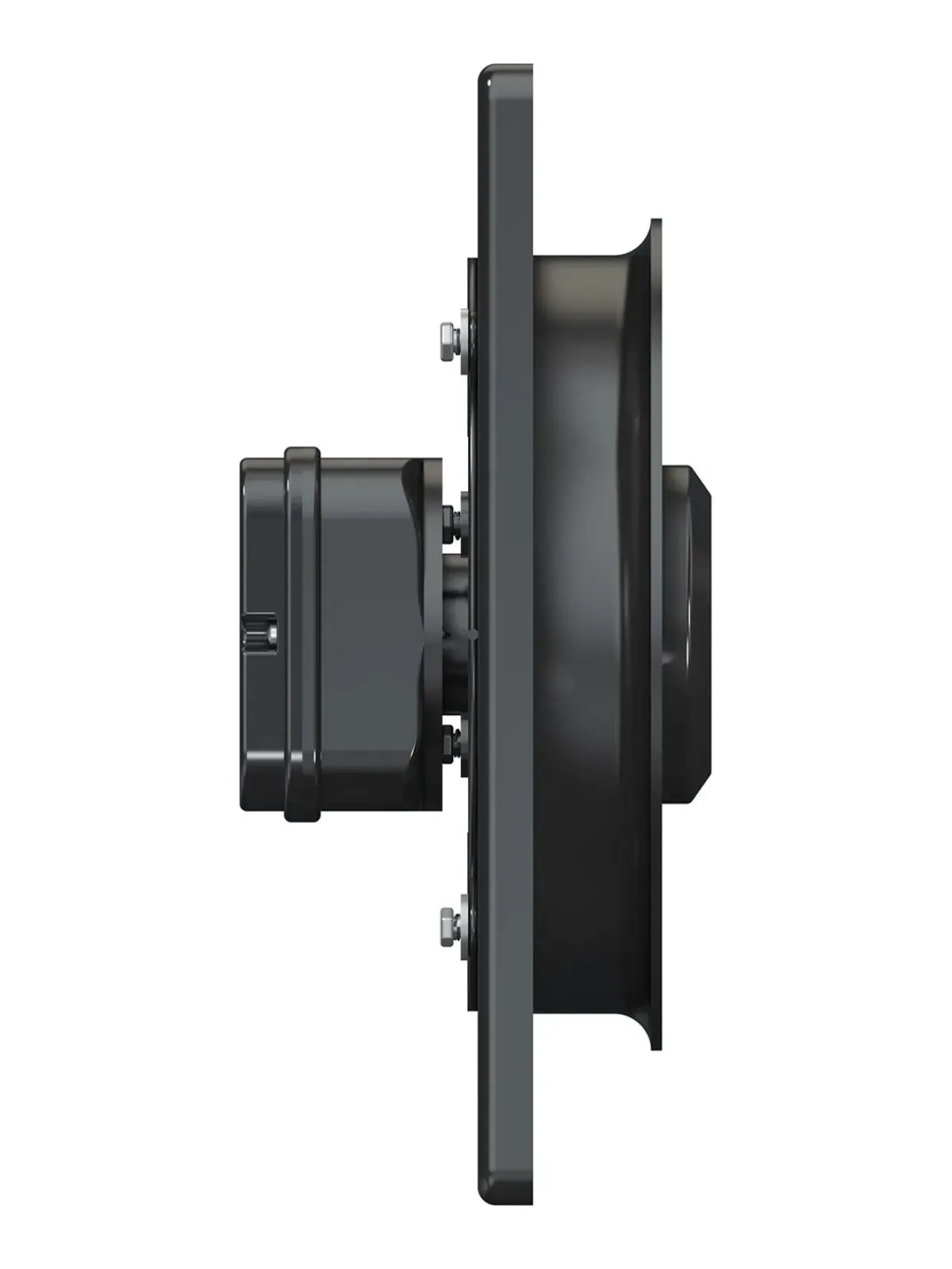 Storm 200 Axial Surface-Mounted Fan