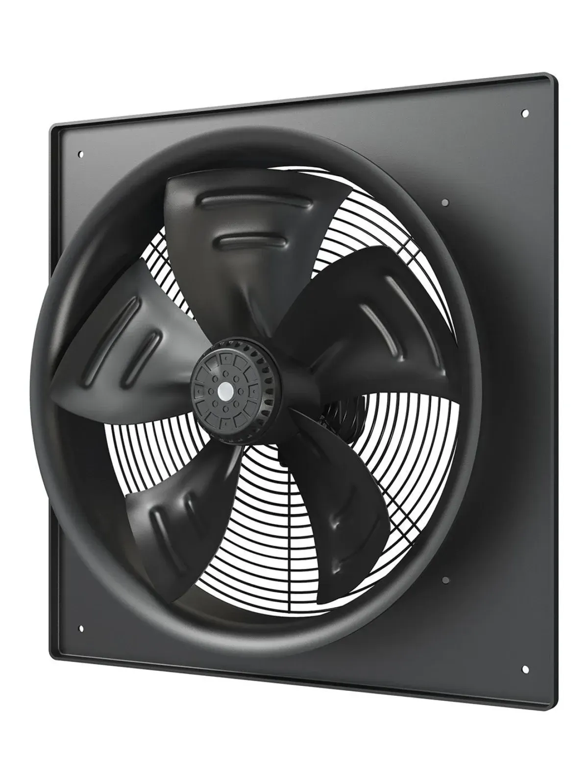 Storm 400 Axial Surface-Mounted Fan