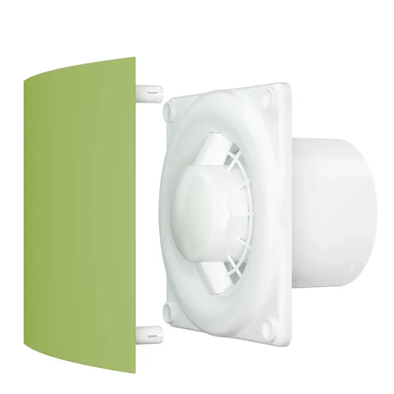 Decorative panel PQ4 Green tea
