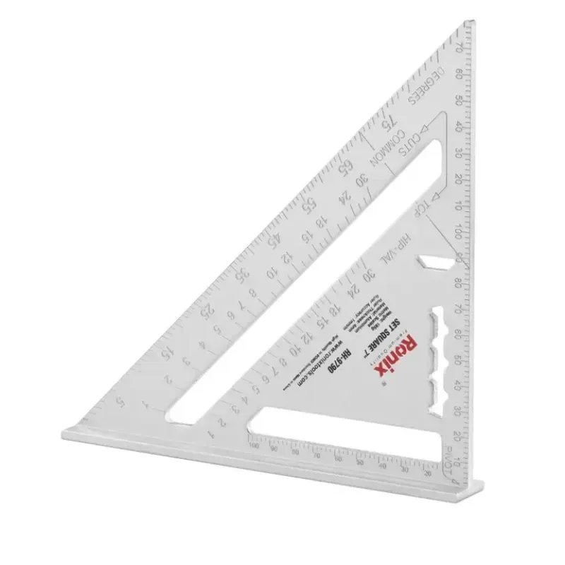Angle Square Set 7Inch