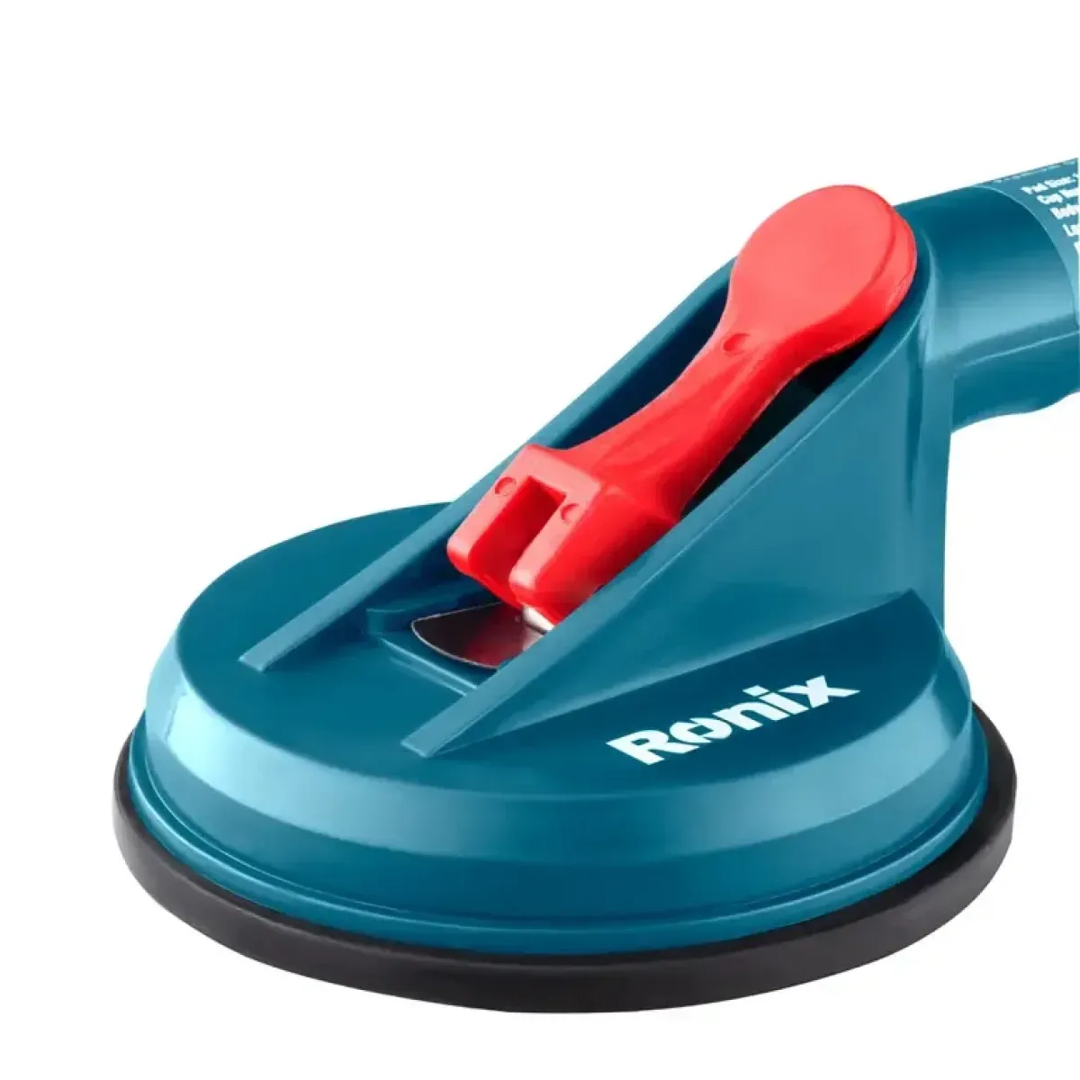 Dual Vacuum Suction Cup 80kg