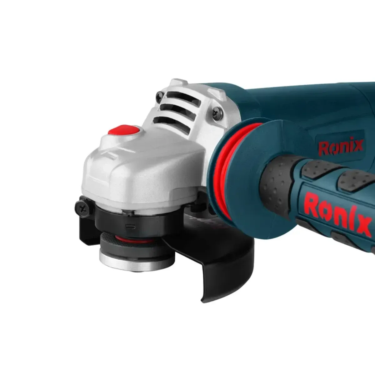 Mini Angle Grinder 1100W-115mm