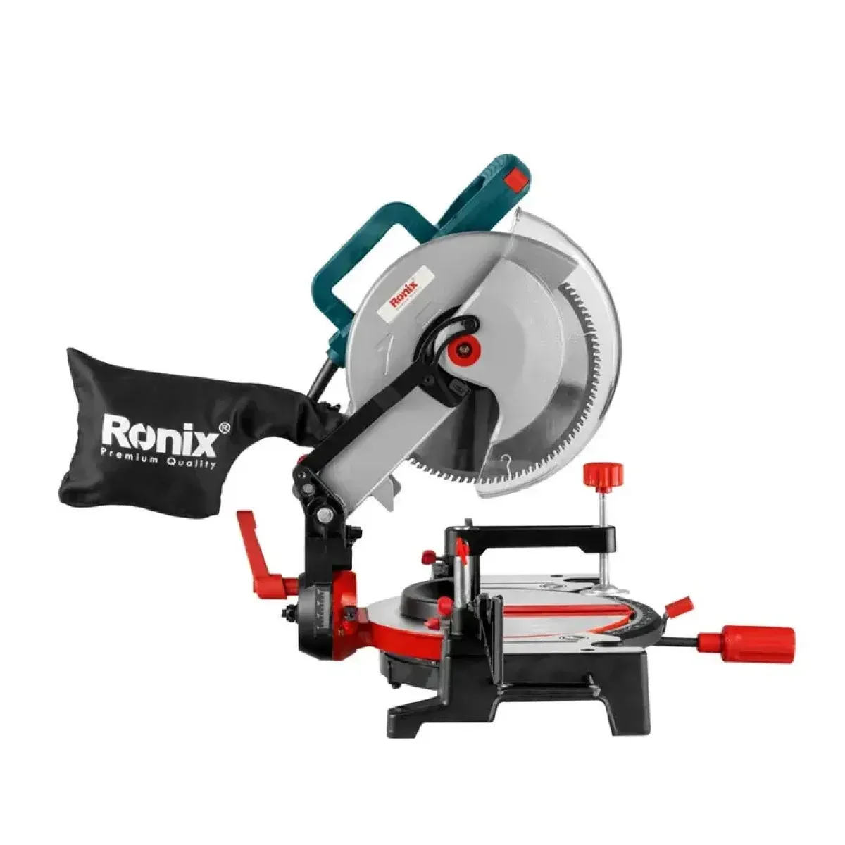Compound Miter Saw 225mm, 1650W