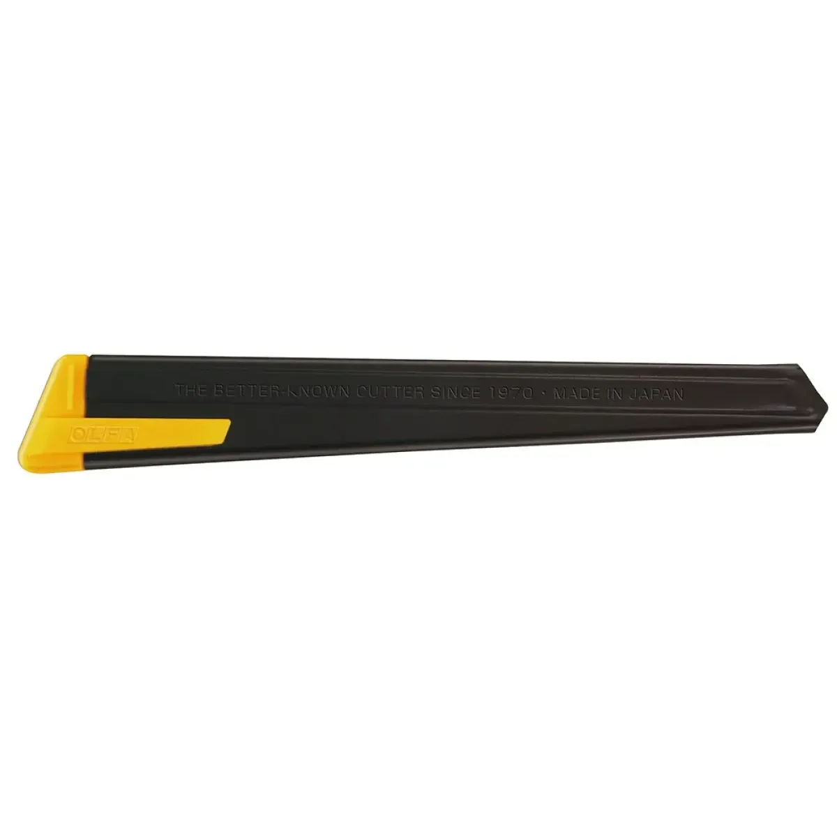 Utility Cutter 9mm Metal Precision