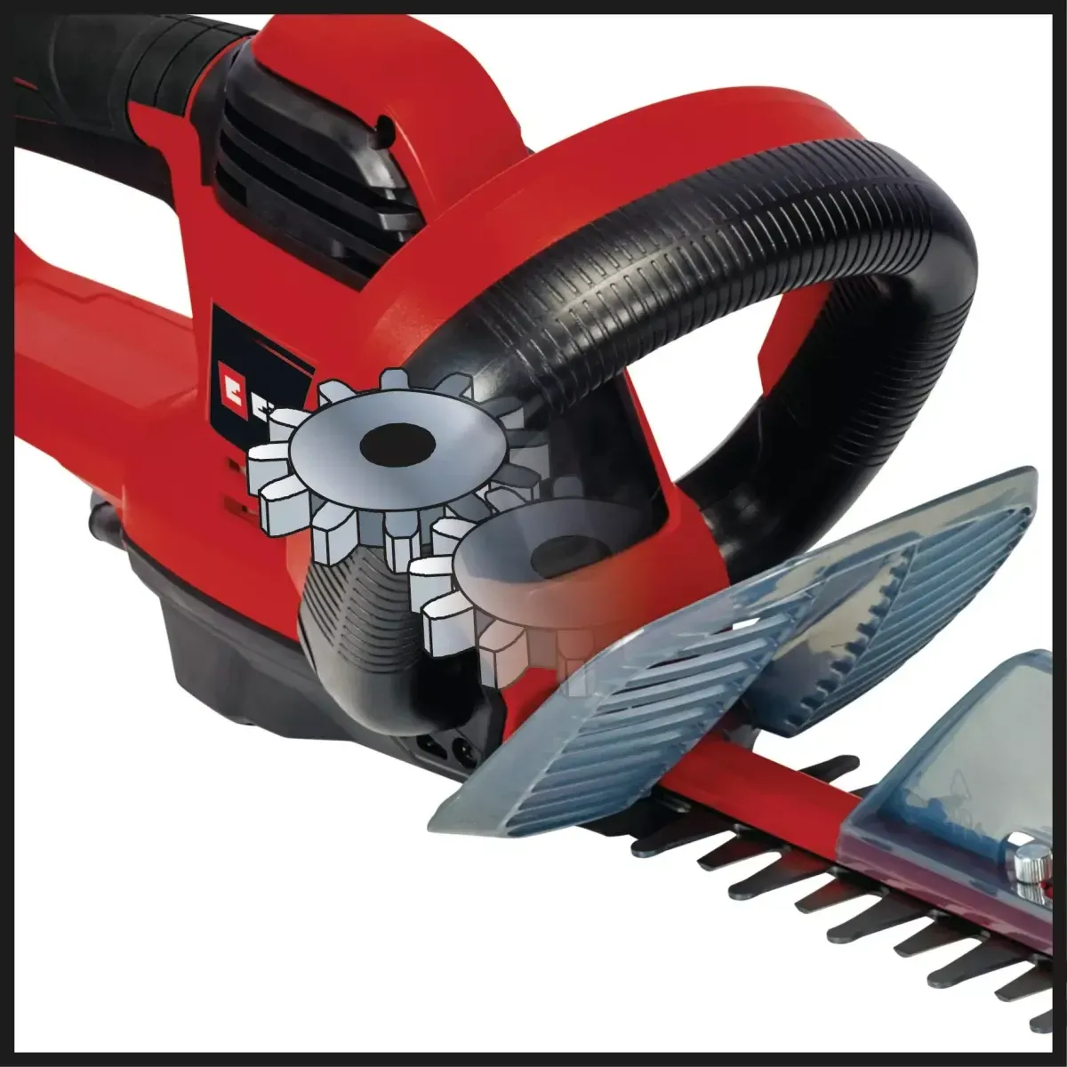 Electric Hedge Trimmer