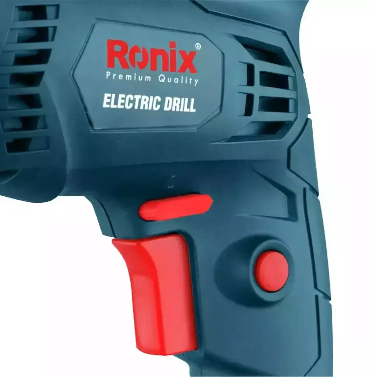 Electric Drill 400W-6.5mm-3800RPM