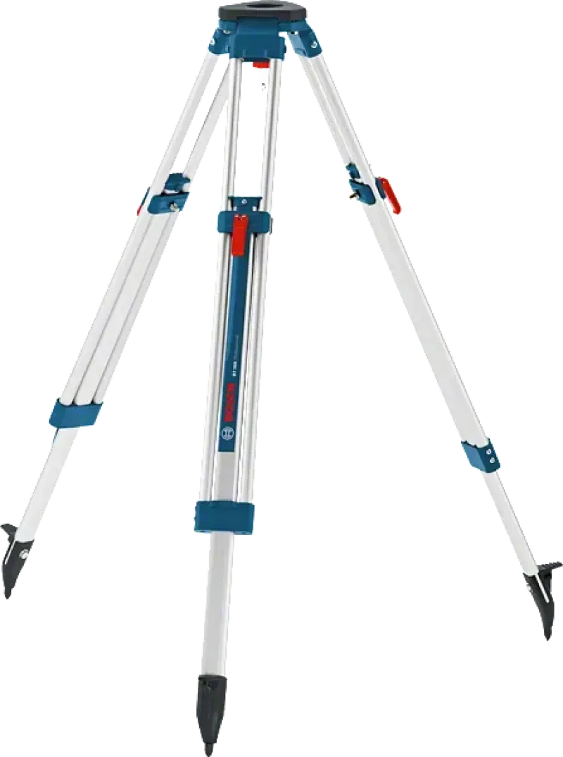 Professional Building Tripod - Bosch BT160