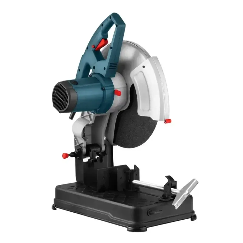 Steel Cut-Off Saw 2300W-355mm
