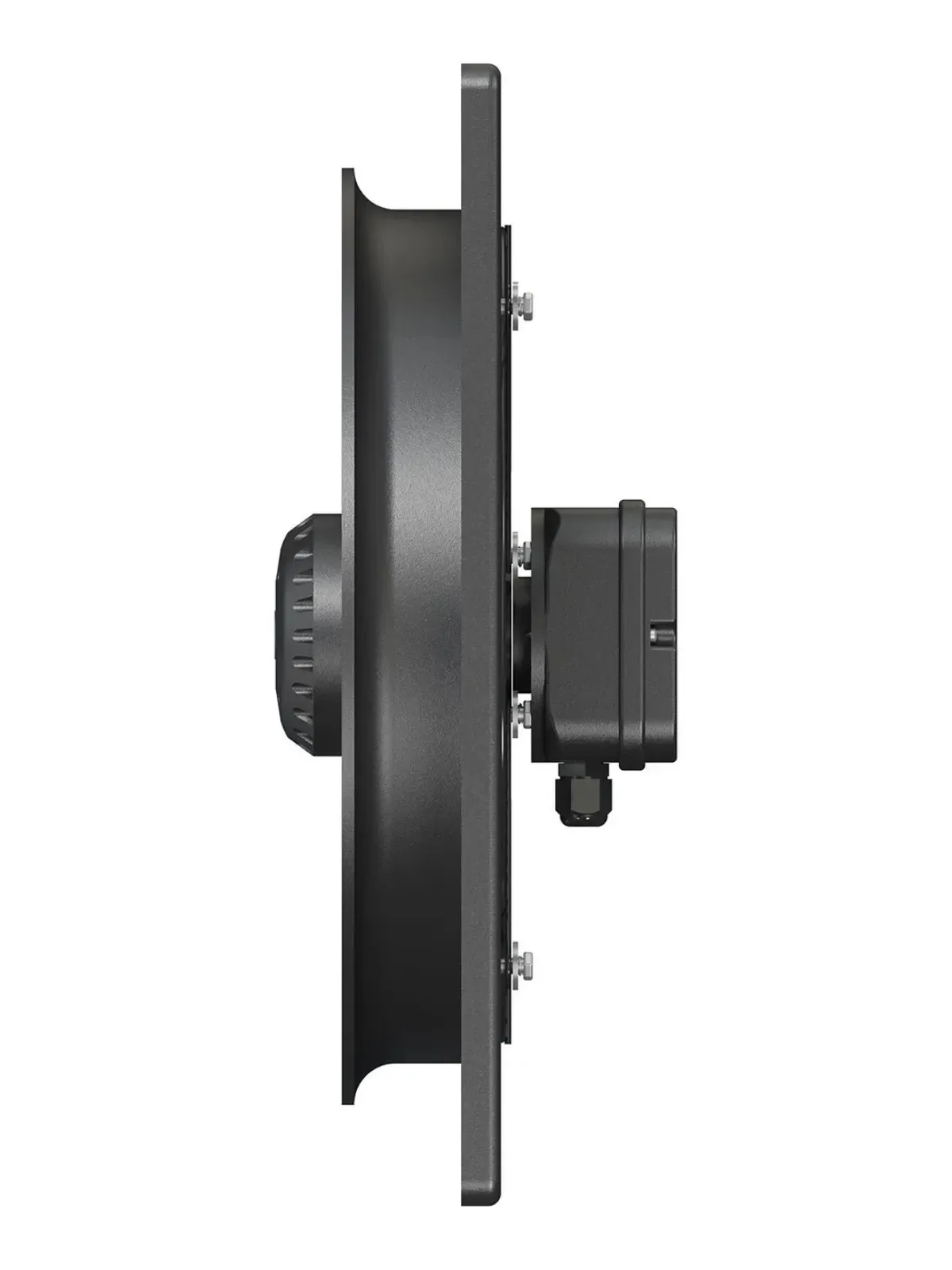 Storm 300 Axial Surface-Mounted Fan